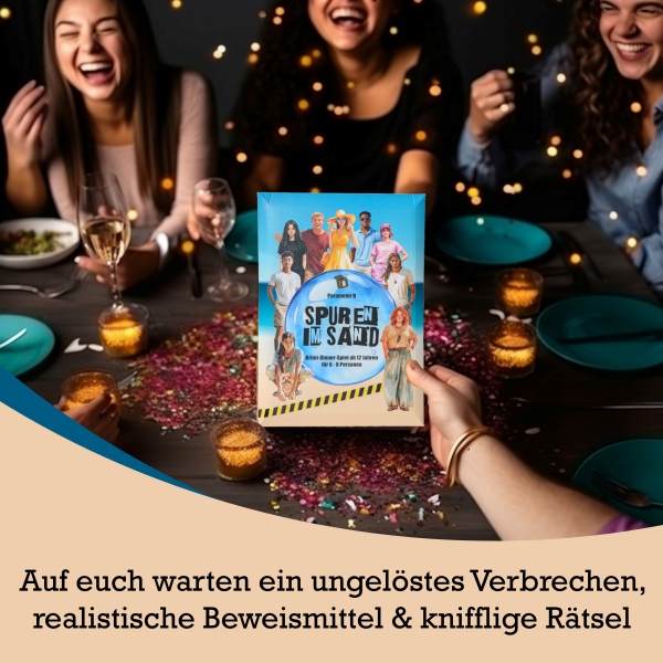 krimidspiel